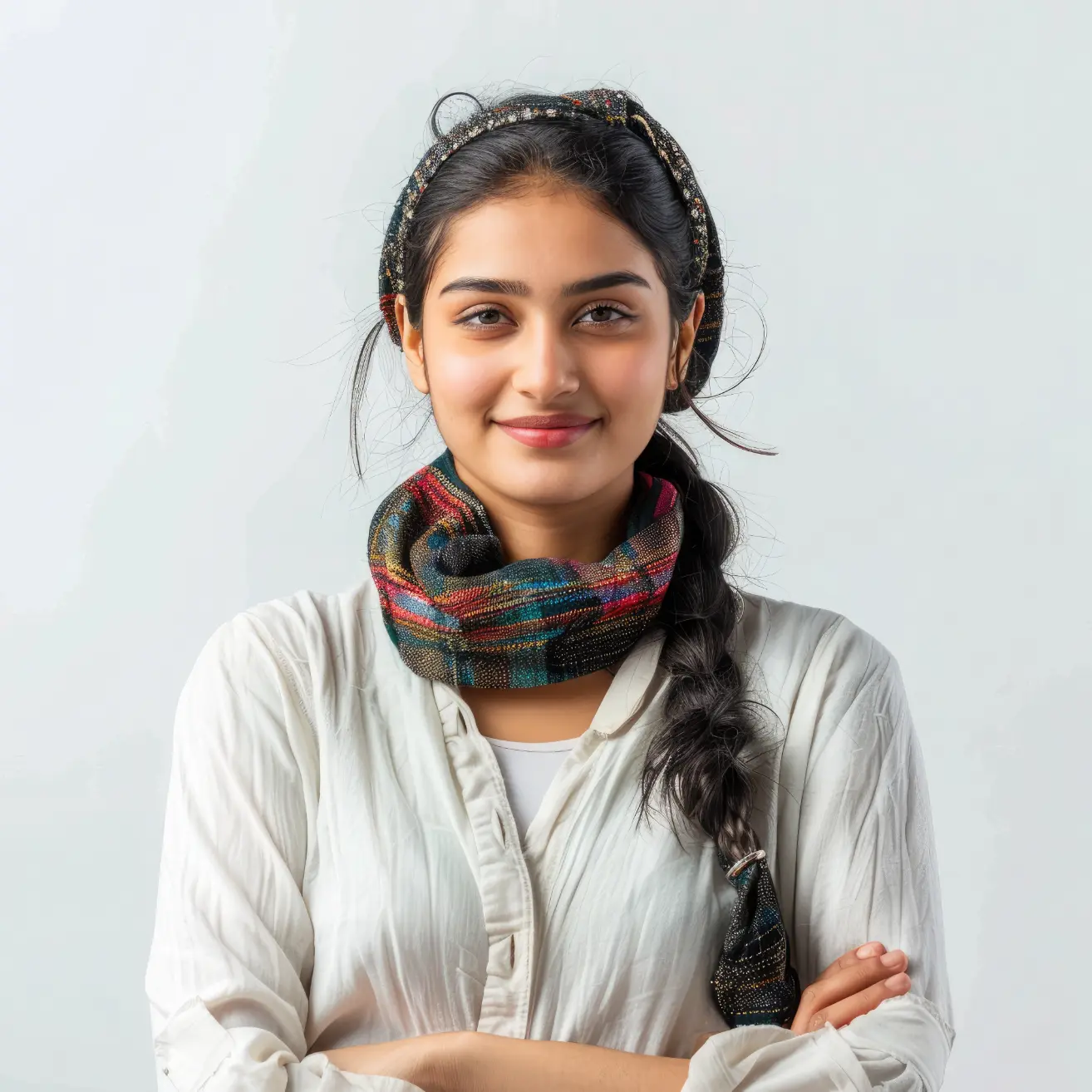 Nasima Akter